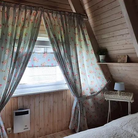 Holiday home Windrose *