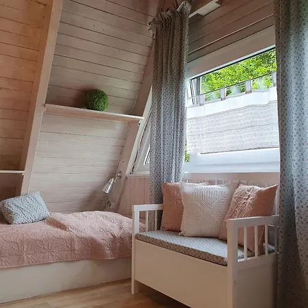 Holiday home Windrose *