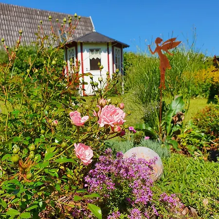 Windrose Holiday home *