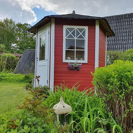 Windrose Holiday home *