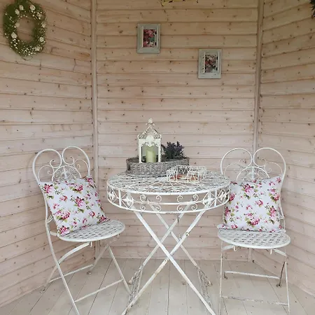 Windrose Holiday home