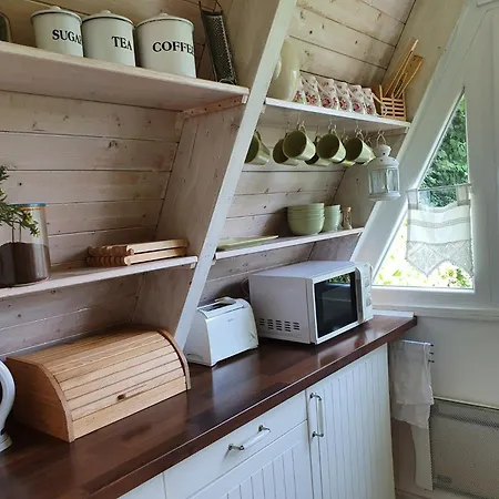 Holiday home Windrose *