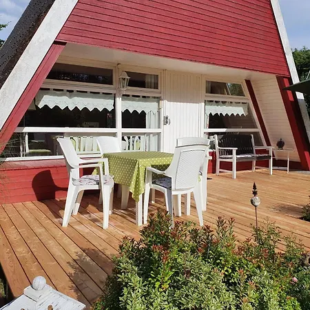 Windrose Holiday home Damp