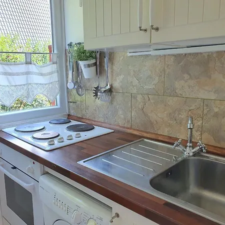 Windrose Holiday home *