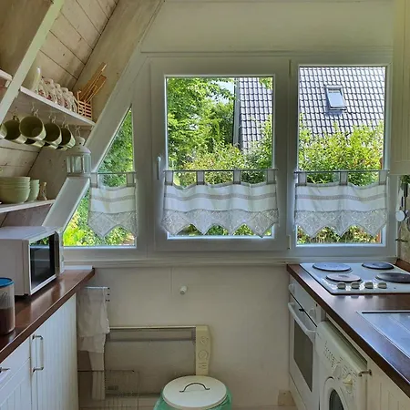 Holiday home Windrose *