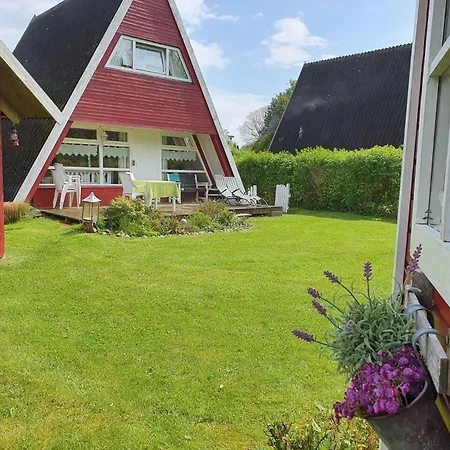 Windrose Holiday home Damp