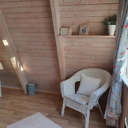 Holiday home Windrose