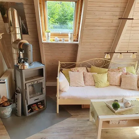 Windrose Holiday home