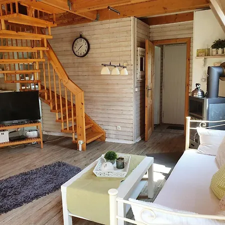 Holiday home Windrose