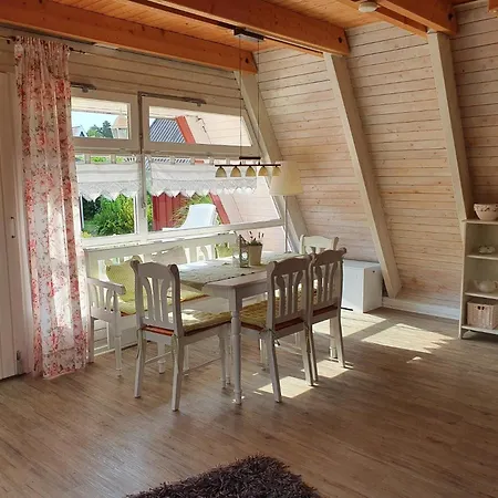 Windrose Holiday home