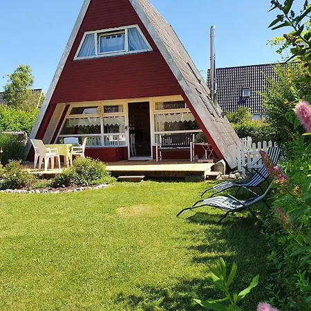 Windrose Holiday home