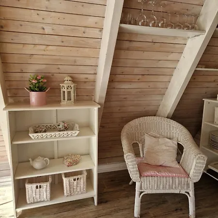 Windrose Holiday home