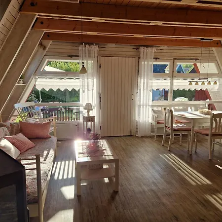 Windrose Holiday home
