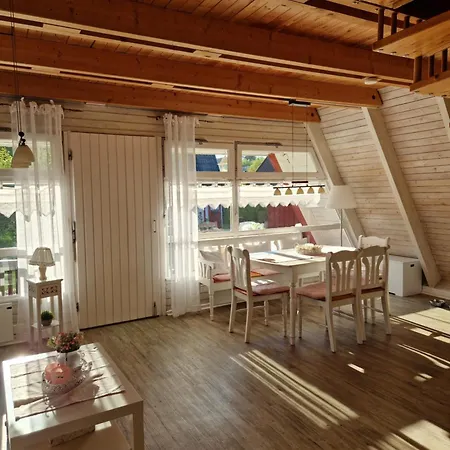 Windrose Holiday home *