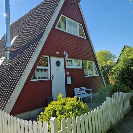 Windrose Holiday home *