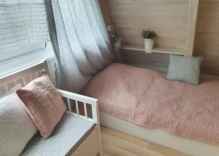 Windrose Casa vacanze Damp