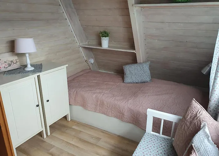 Casa vacanze Windrose Damp