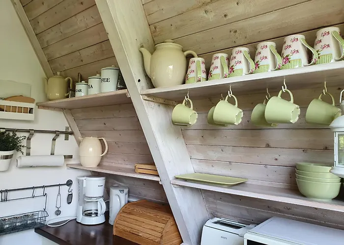 Windrose Casa vacanze Damp