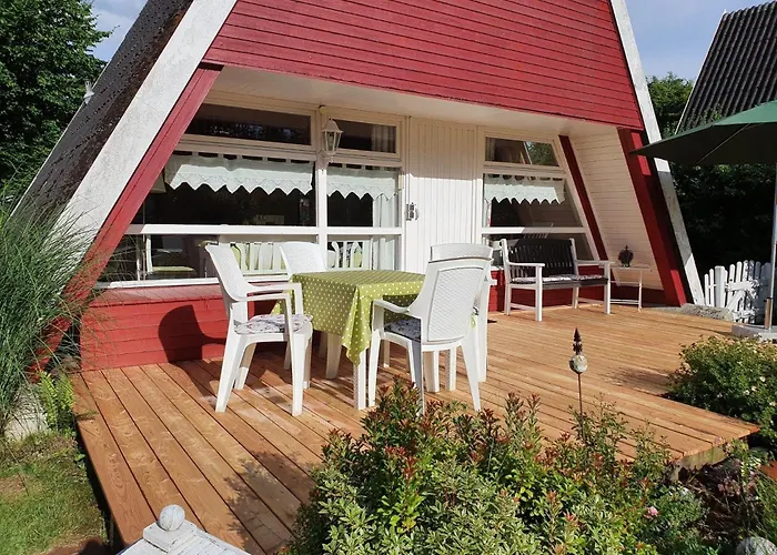 Windrose Casa vacanze Damp