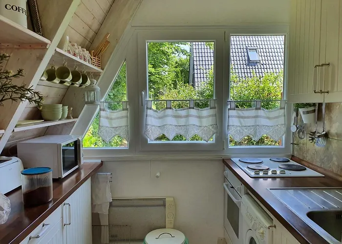 Casa vacanze Windrose *