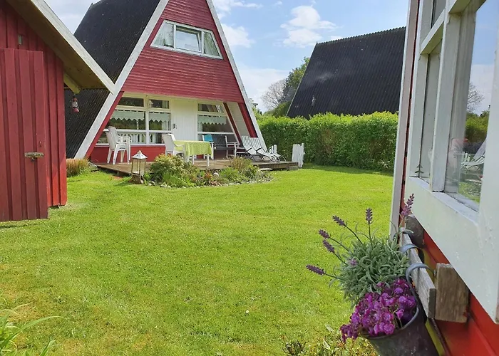 Windrose Casa vacanze Damp