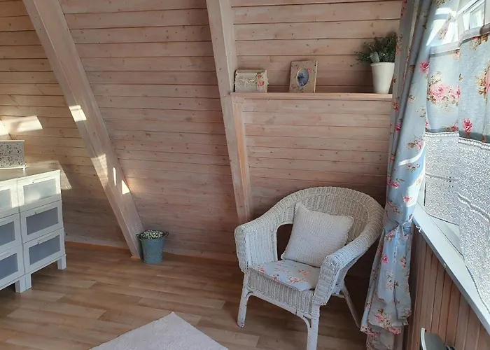 Casa vacanze Windrose