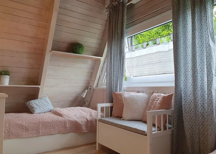 Casa vacanze Windrose Damp