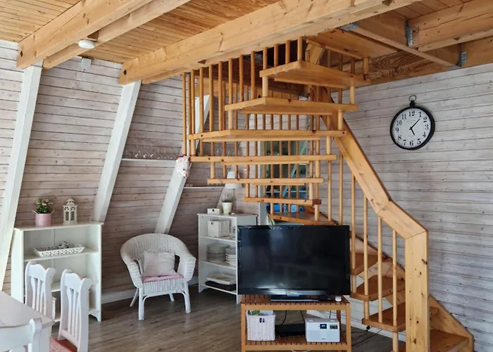 Casa vacanze Windrose *