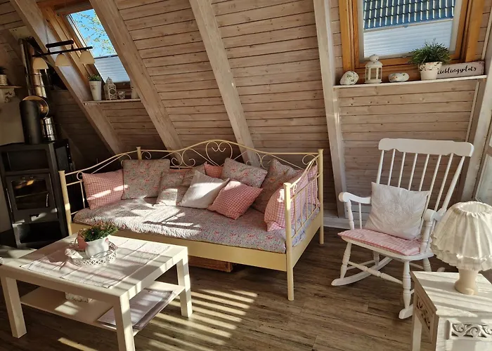 Windrose Casa vacanze Damp